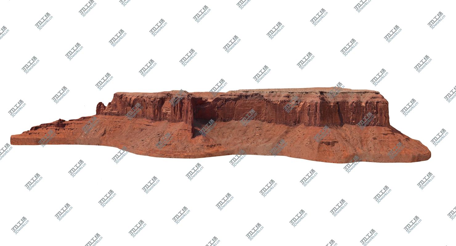 images/goods_img/202104091/3D Sandstone Butte 11/4.jpg